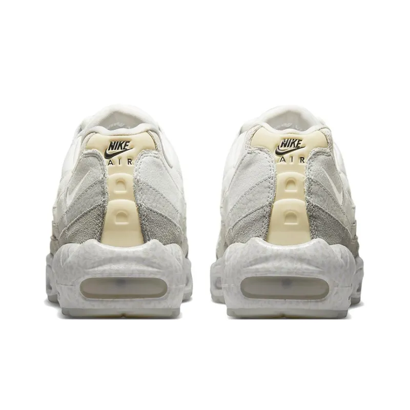 Nike Air Max 95 Light Bone Gid-4