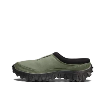 Snowclog SALOMON 'Deep Lichen Green'