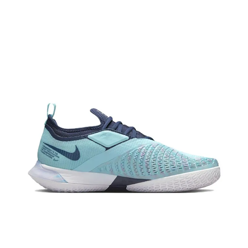 Nike Court React Vapor Nxt 'Glacier Ice Midnight Navy' Women's-1