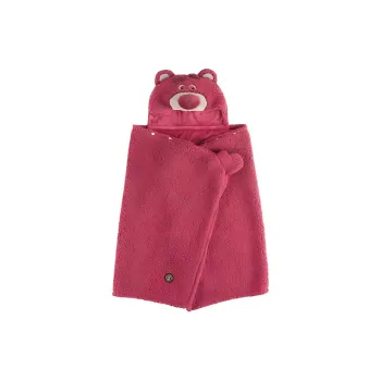 Disney Lotso Cape Blanket Doll Products