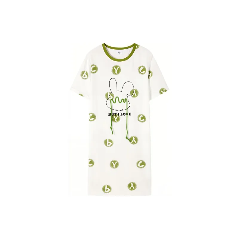 Urban beauty Women's Nightgowns-0