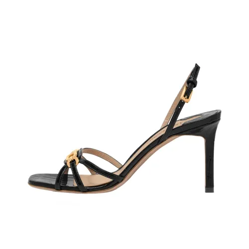 TOM FORD One-Strap Sandals Women's