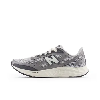 New Balance Fresh Foam Arishi V4 Grey Matter Slate Grey Castlerock