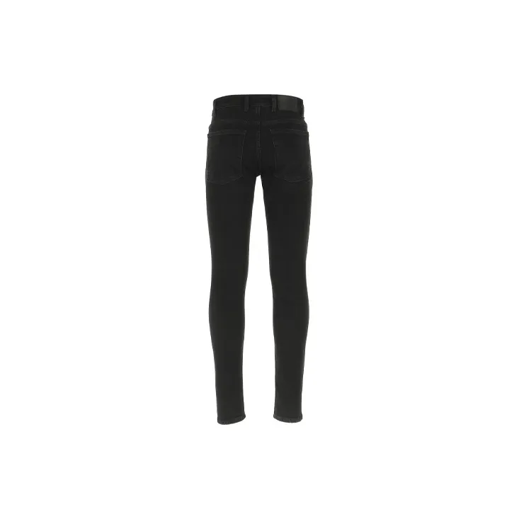 REPRESENT Jeans Men Black-1