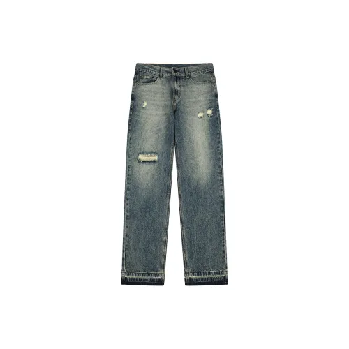 LUCKY BRAND Jeans Unisex