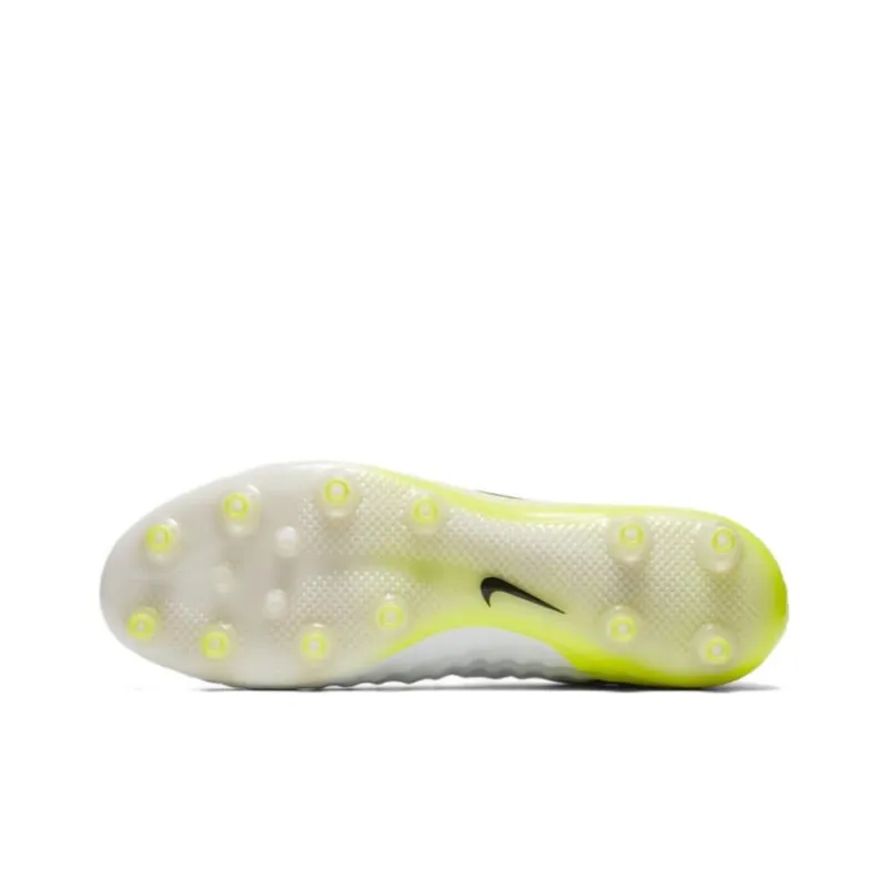 Nike Magista Opus II AG Rubber Short Studs Cushioning Anti Slip And Wear Resistant Soccer Shoes-5