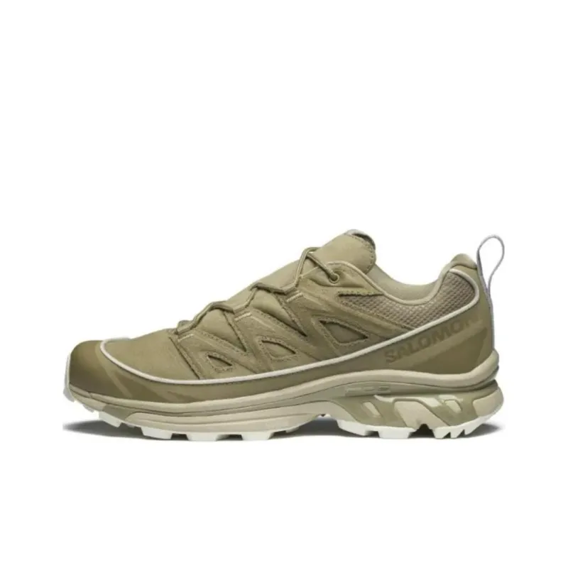 SALOMON XT 6 Expanse 'Kelp Safari'-0