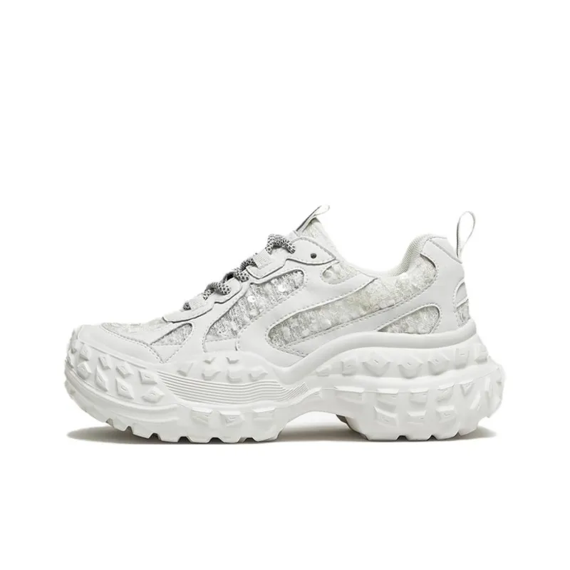 Tata Low Top Chunky Sneakers Women's-0