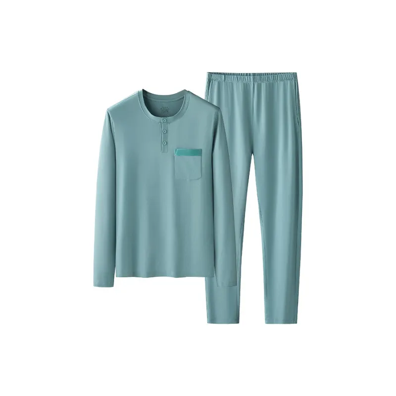 ROBINHOOD Men Pajama Sets-4