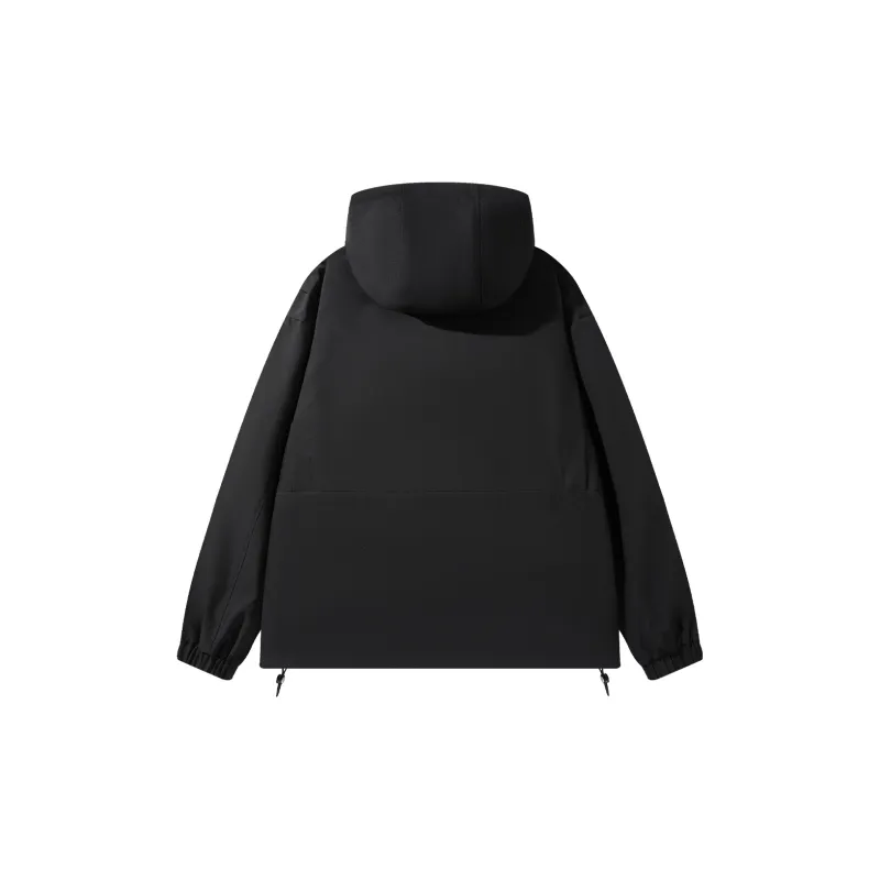 MAX FAWN Jackets Unisex-1