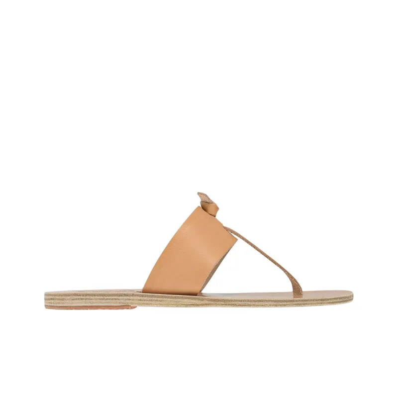 ANCIENT GREEK SANDALS Melina Stylish Sandals Women's Natural-1