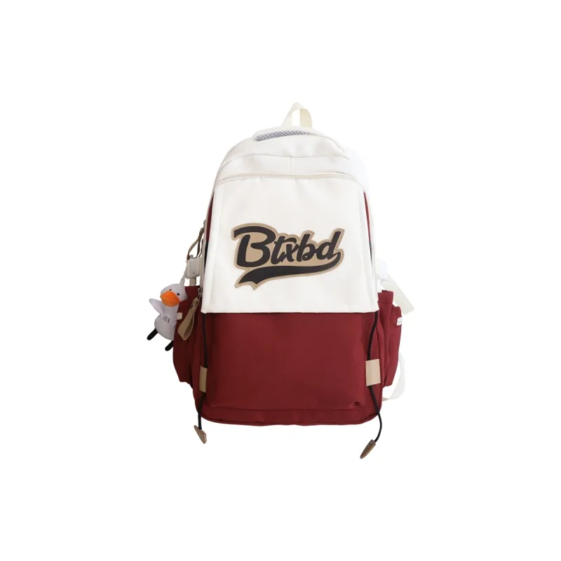 Venerable Brahma Backpacks-3