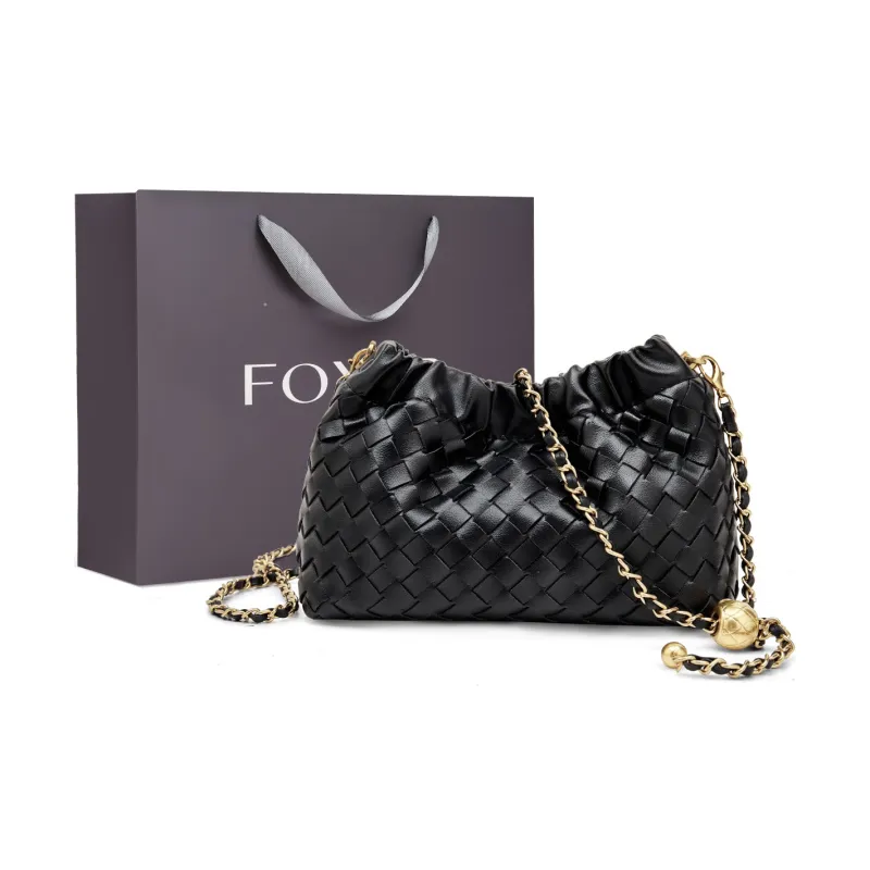 FOXER Crossbody Bags-15