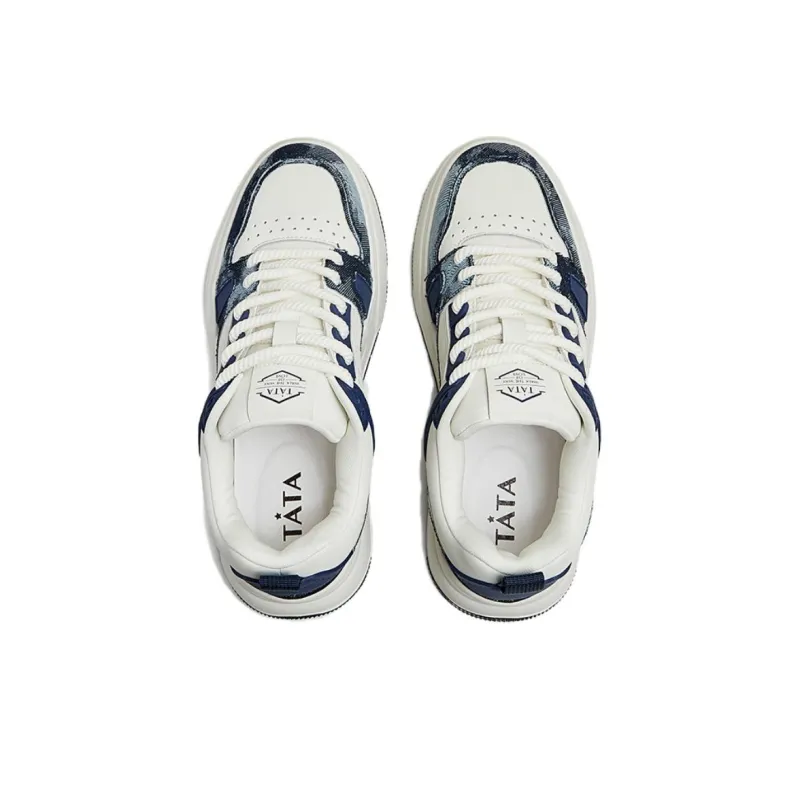 TATA Skateboard Shoes Men Low Top Shenzhen City, Guangdong Province-6