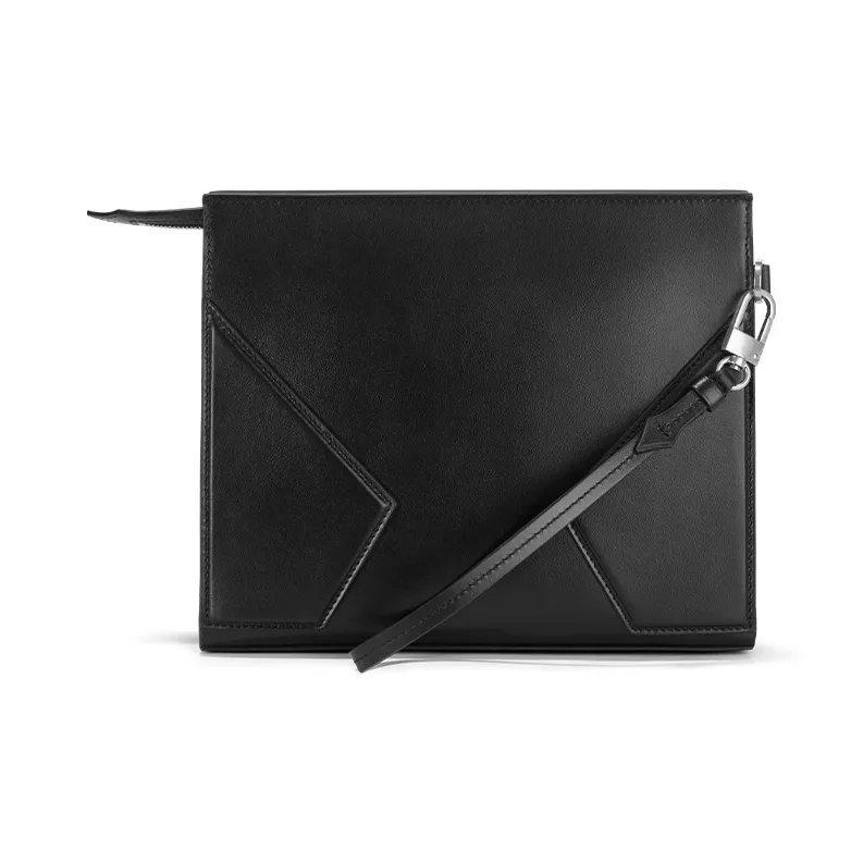 MONTBLANC Meisterstuck Clutches-3