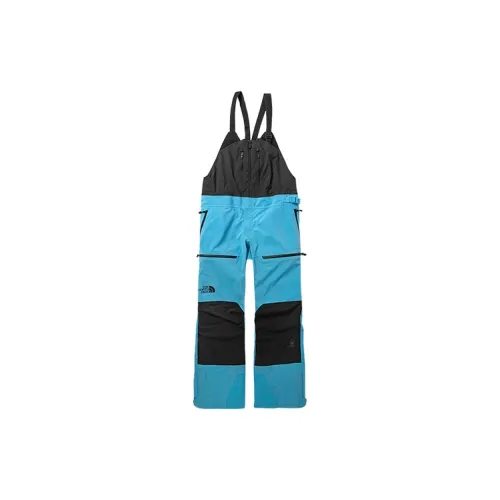 THE NORTH FACE Windbreaker Pants Women's Blue