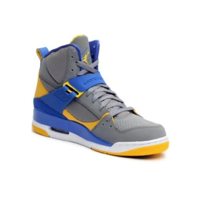 Jordan Flight 45 High Laney-2