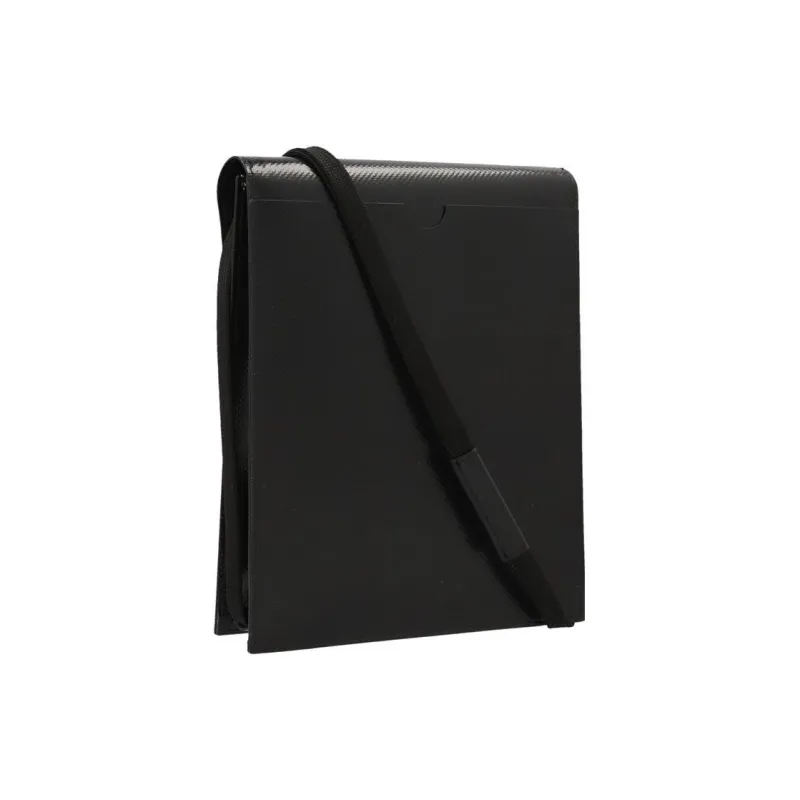 MARNI Tribeca Polyester Crossbody Bag, Shoulder Bag Men's-1