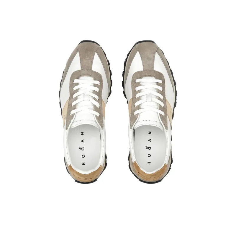 HOGAN H671 Low Top Sneakers Women's-4