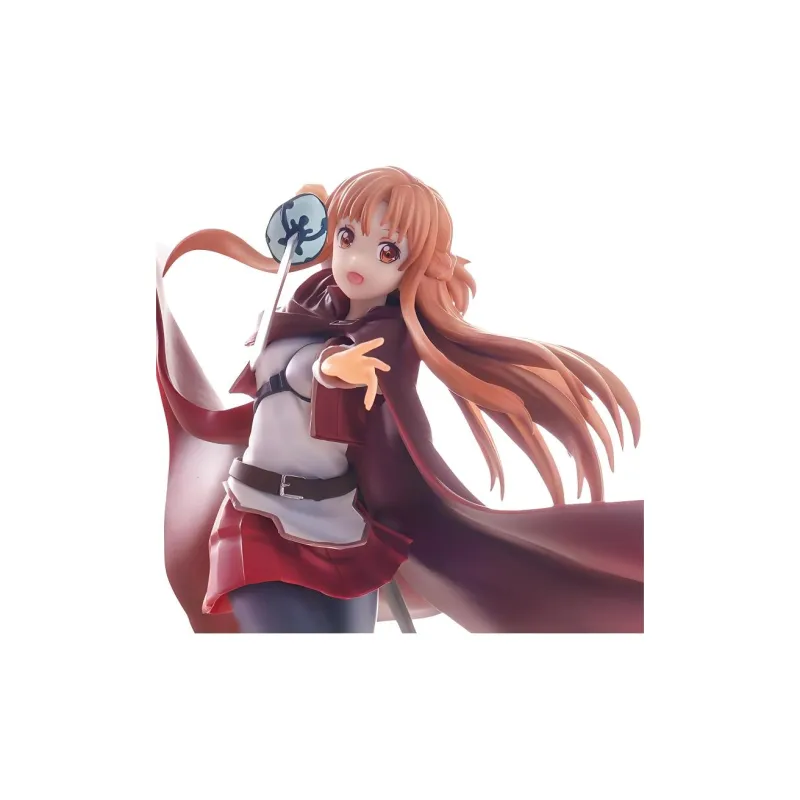 BANPRESTO Scale Figures-3