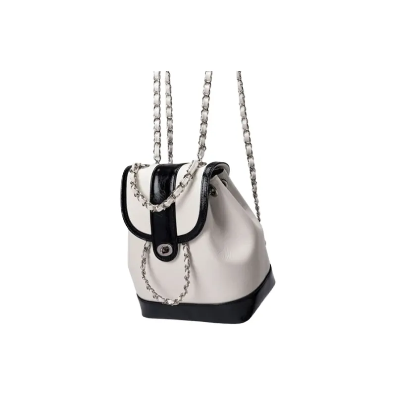 CARTELO PU Backpack Medium Size Women's-4
