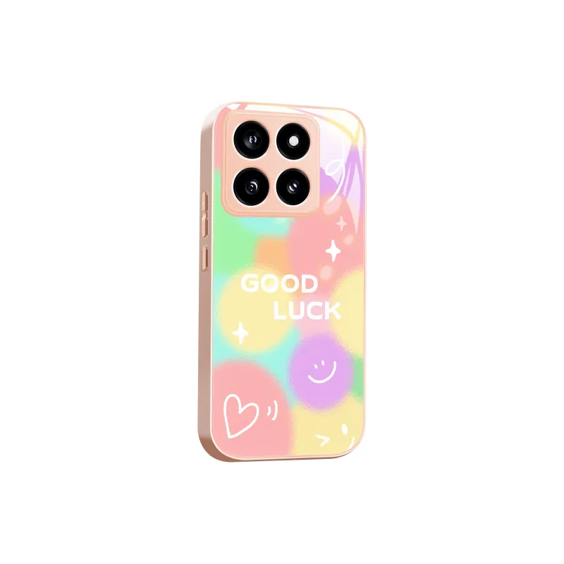 MINISO Phone Cases-9