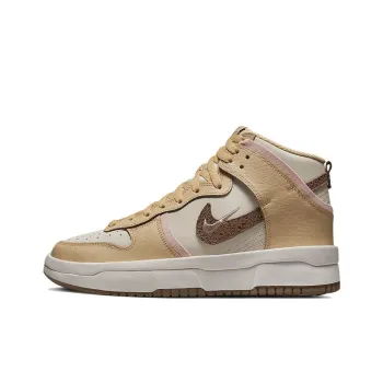 Nike Dunk High Up 'Neapolitan' Women's