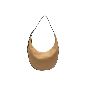 LONGCHAMP Large Roseau Essential Shoulder Bag