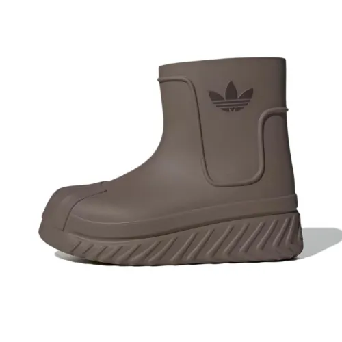 Adidas Originals AdiFOM Superstar Ankle Boots Women's Brown