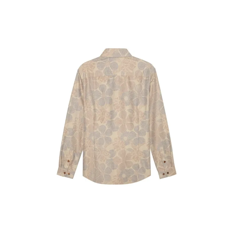 LIU·JO UOMO Shirts Men Camel-1