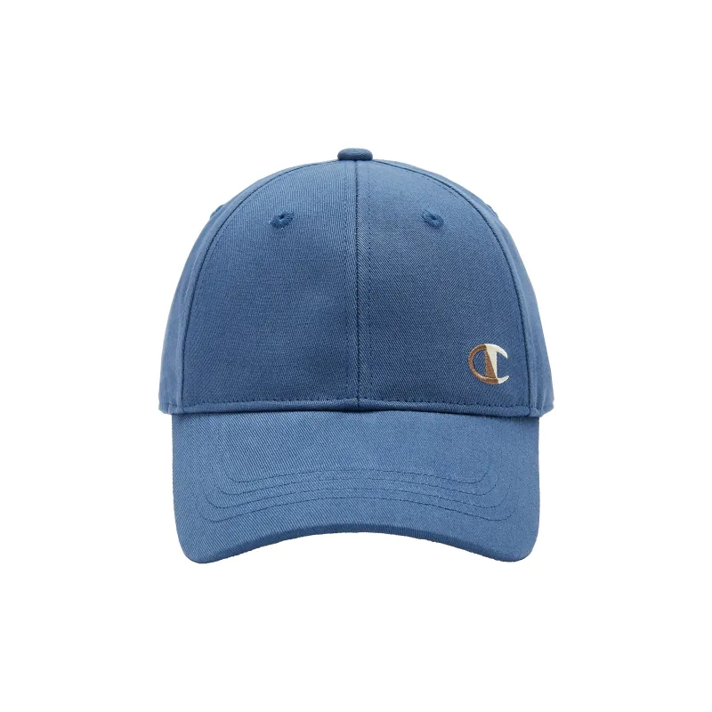 Champion Cotton Baseball Caps Unisex-6
