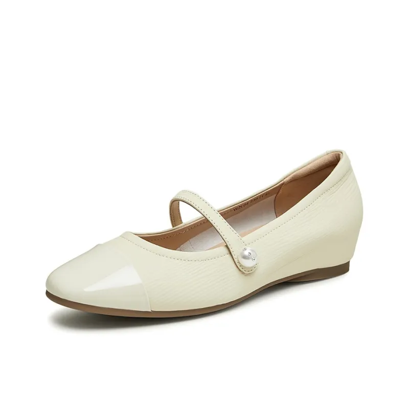 TATA Women's Casual Shoes Women's Shenzhen City, Guangdong Province-6