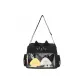 Black+2 Pcs Pendant