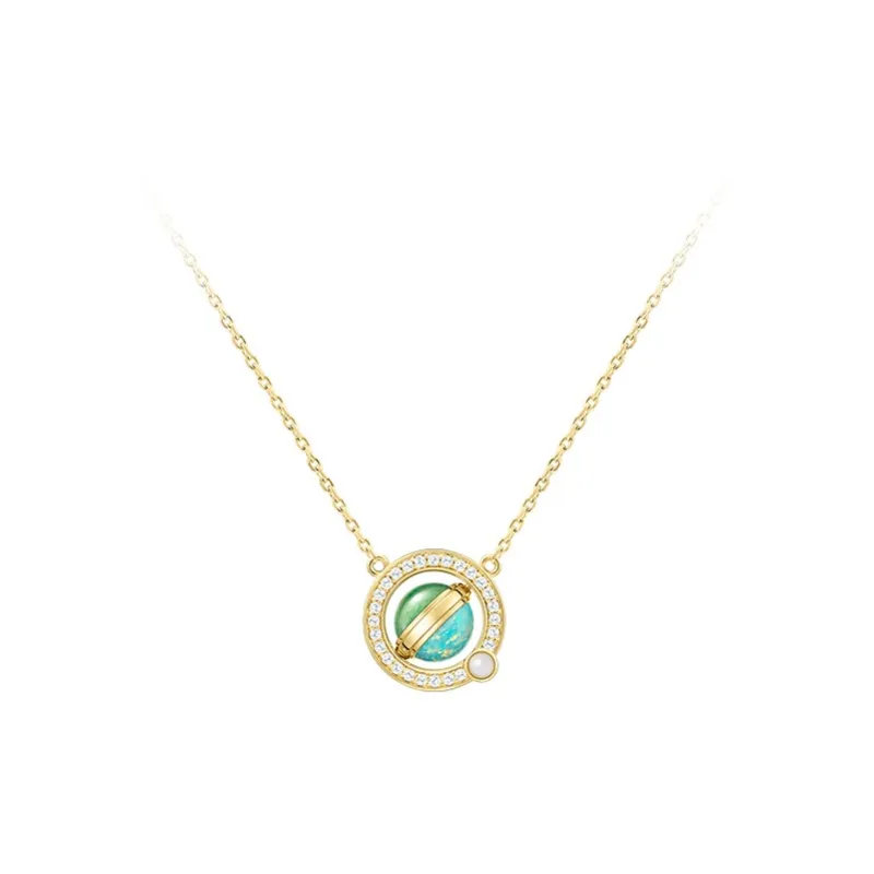 Lola Rose Copper Alloy Necklaces Women's-6