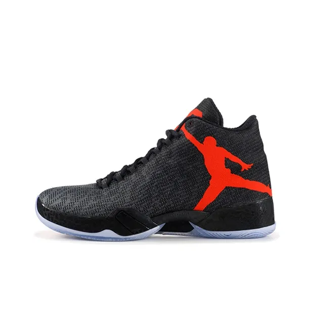 Jordan XX9 Black Team Orange-0