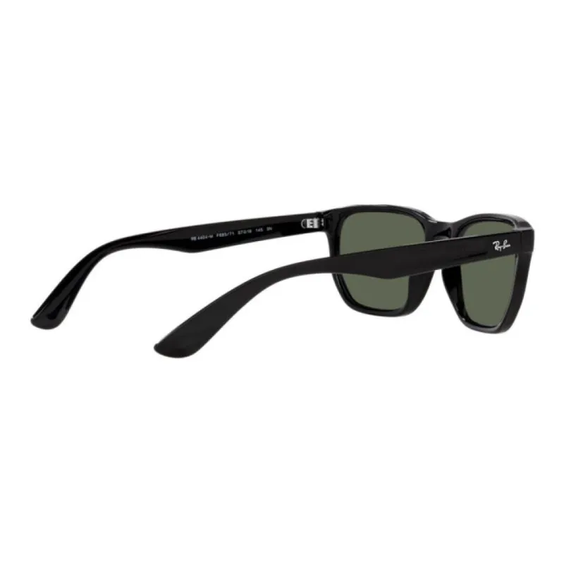 RayBan Scuderia Ferrari Irregular Frame Sunglasses-3