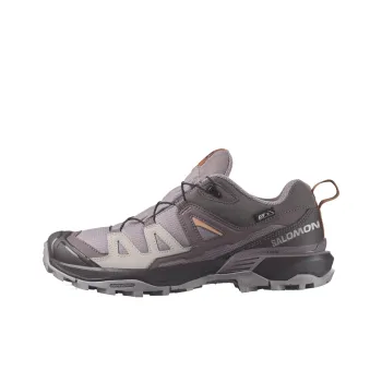 X Ultra 360 Women's SALOMON ClimaSALOMON 'Quail Ashes Of Roses' Women's