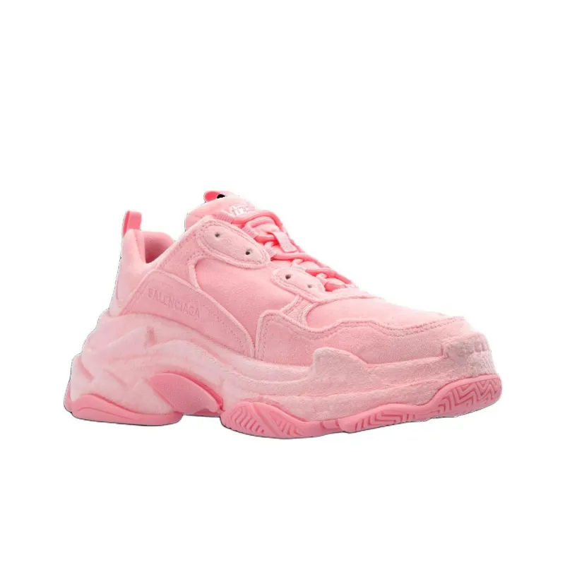 Balenciaga Triple S Sneakers Women's-2