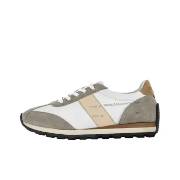 HOGAN H671 Low Top Sneakers Women's