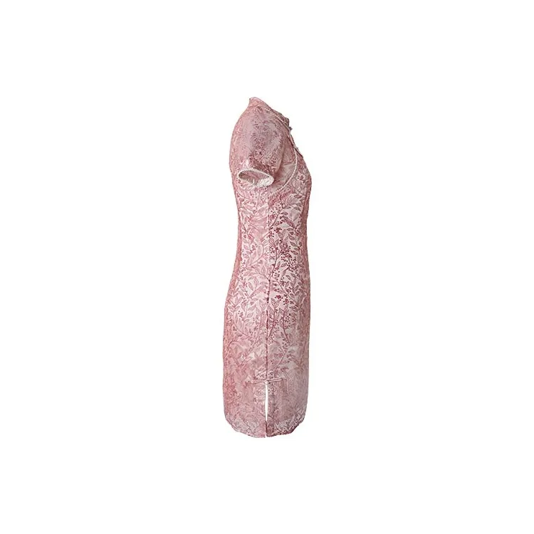 JINYE ORIENTAL Cheongsam Women's-2