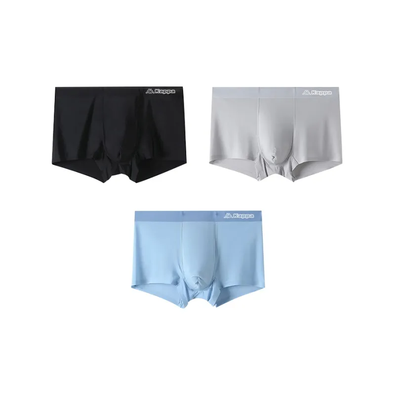 Kappa Men Underpants-14