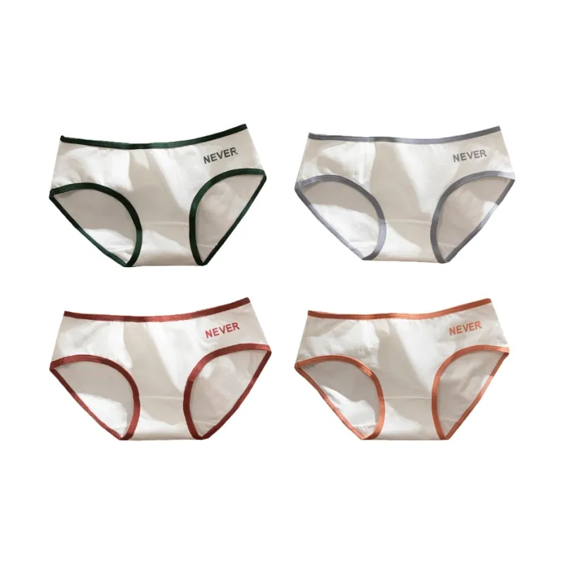 YUZHAOLIN Women's Underpants-23