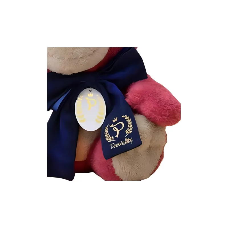 SEGA Lotso Special Edition Anniversary Limited Dolls Plush Doll Regular Height-3