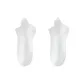2 Pack (2 White)