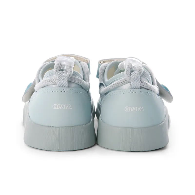 Lovely You Breathable Lightweight Low-Top Casual Shoes Women's-8