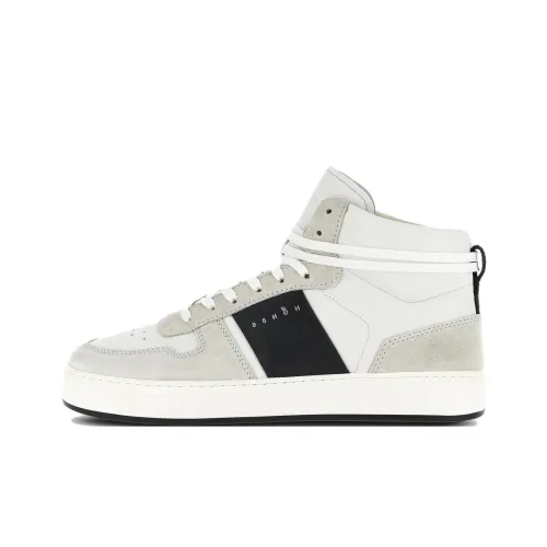 HOGAN H TV Lace Up Sneakers