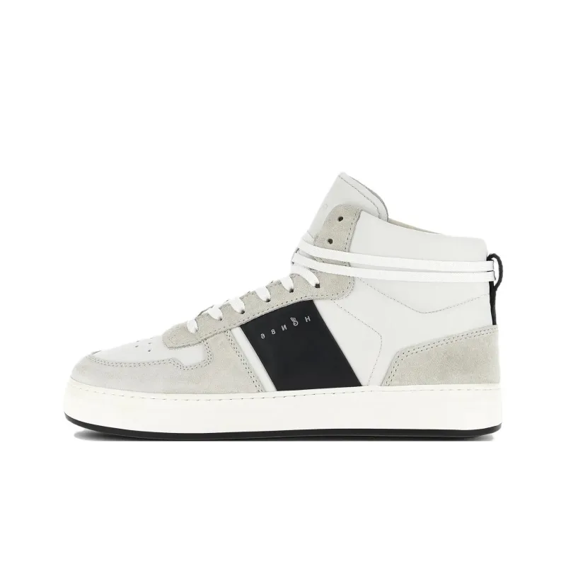 HOGAN H TV Lace Up Sneakers-0