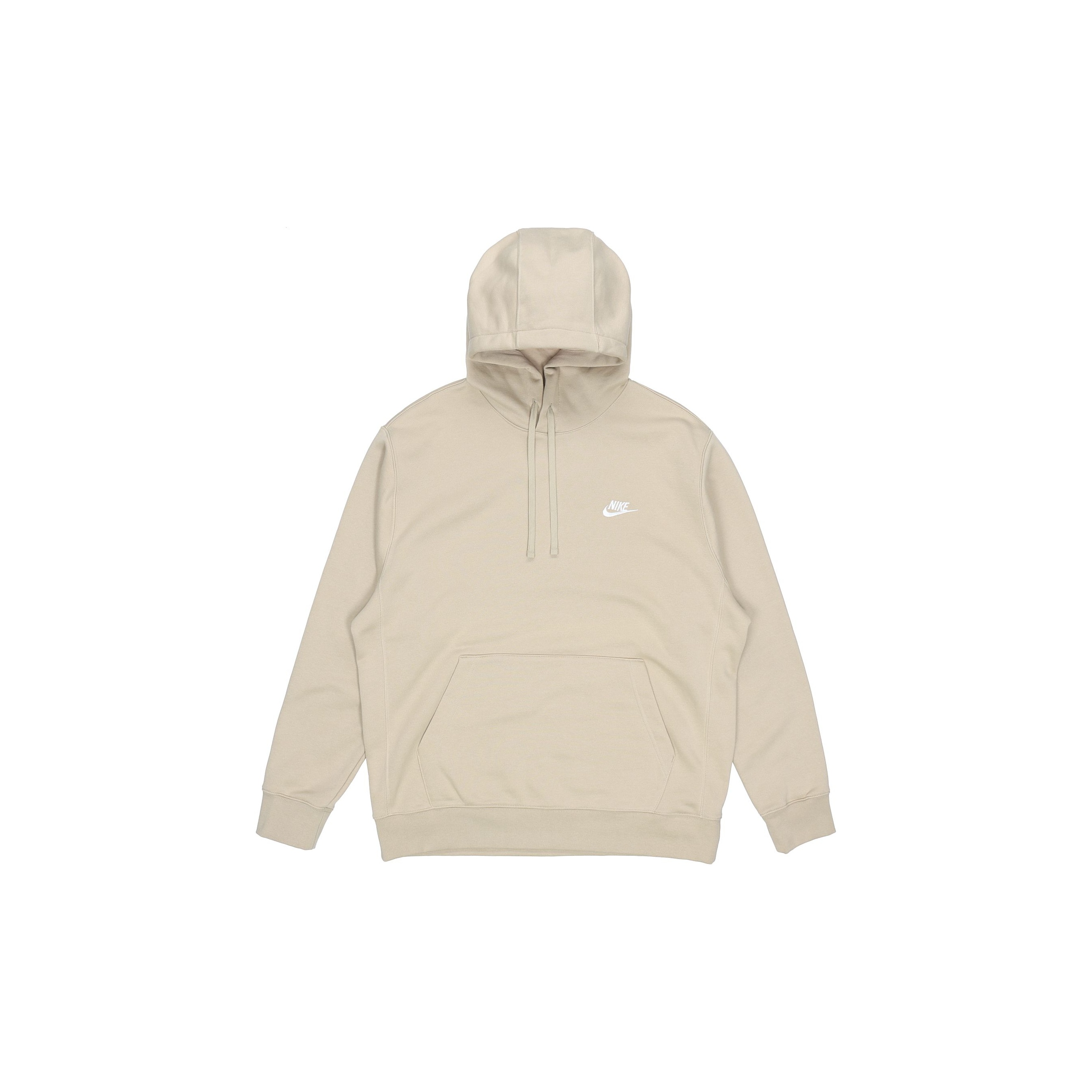 Light brown nike hoodie deals