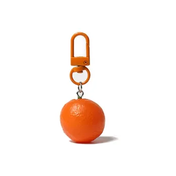 FREE RABBITⅡ Alloy Keychains Unisex