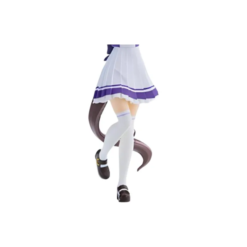 BANPRESTO Glass Factory Pretty Derby Bonus Gifts 18cm-3